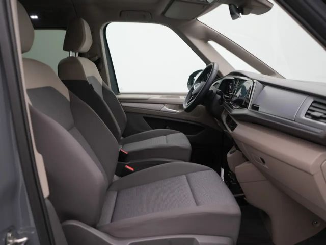 Volkswagen Multivan T7