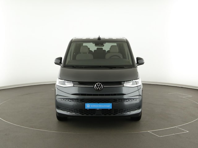 Volkswagen Multivan 2.0 TDI Lang T7