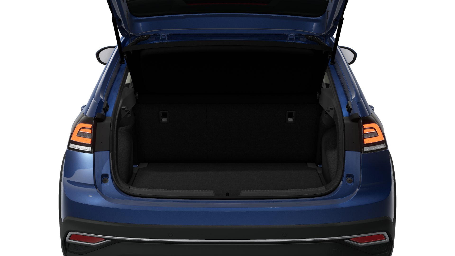 Volkswagen Taigo 1.0 TSI DSG Style