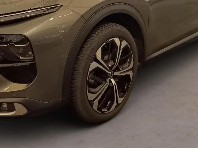 Citroën C5 X Plus PureTech