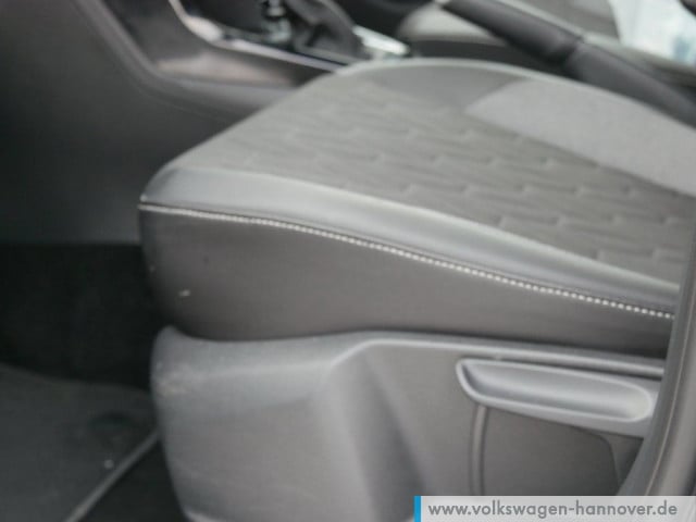 Volkswagen T-Cross 1.0 TSI DSG