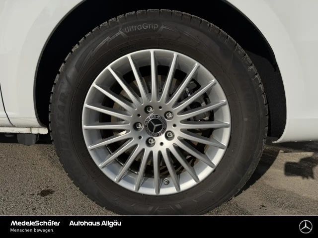 Mercedes-Benz EQV 300 Limousine Lang