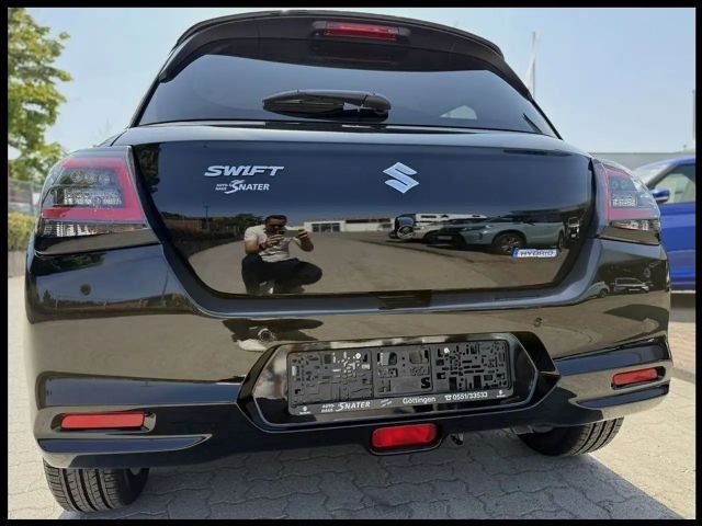 Suzuki Swift Comfort Hybrid