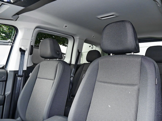 Volkswagen Caddy 1.5 TSI