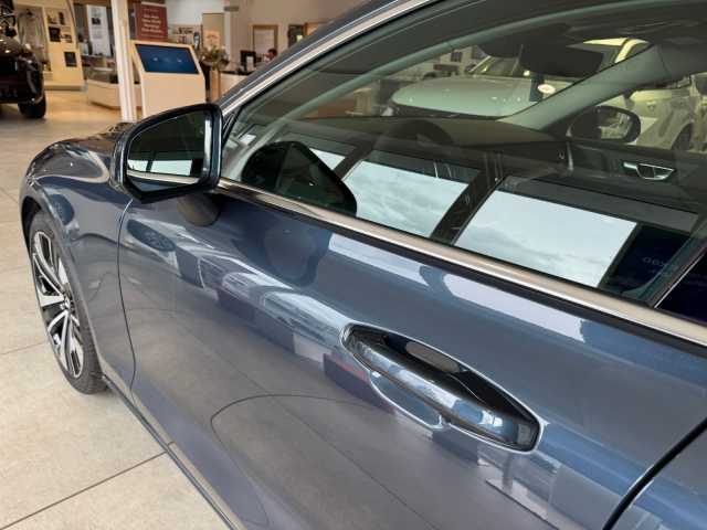 Volvo V60 B4 Kombi Automatik