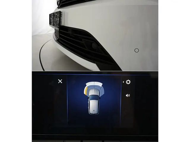 Opel Astra 1.2 Turbo Edition Turbo