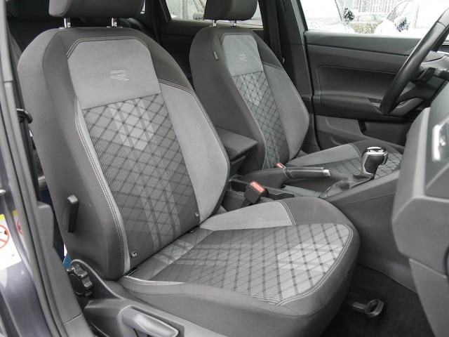 Volkswagen Taigo 1.5 TSI R-Line