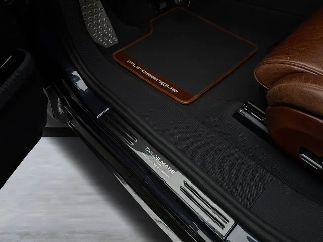 Ferrari Purosangue *TAILOR-MADE*