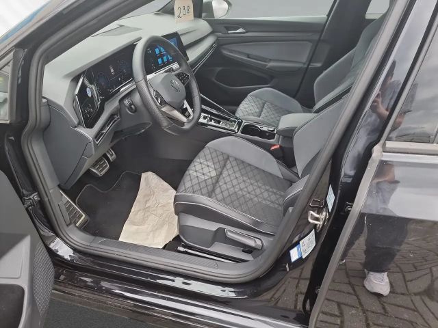 Volkswagen Golf DSG R-Line Variant