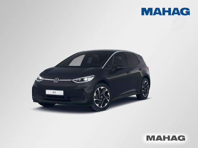 Volkswagen ID.3 IQ.Drive Performance Pro