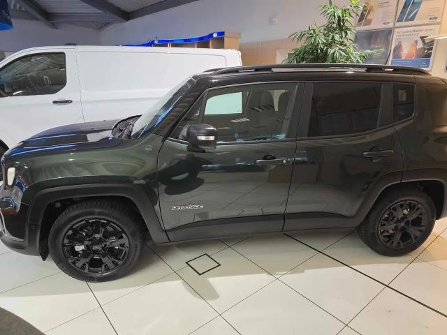 Jeep Renegade 1.5 M-Air