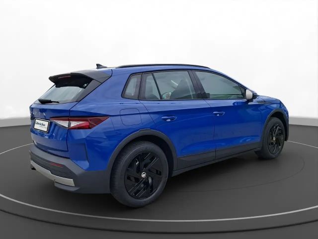 Skoda Elroq 50