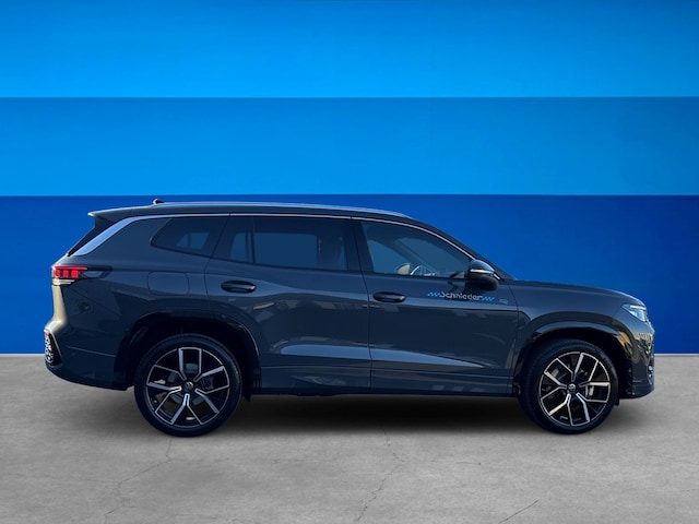 Volkswagen Tayron 2.0 TDI 4Motion R-Line