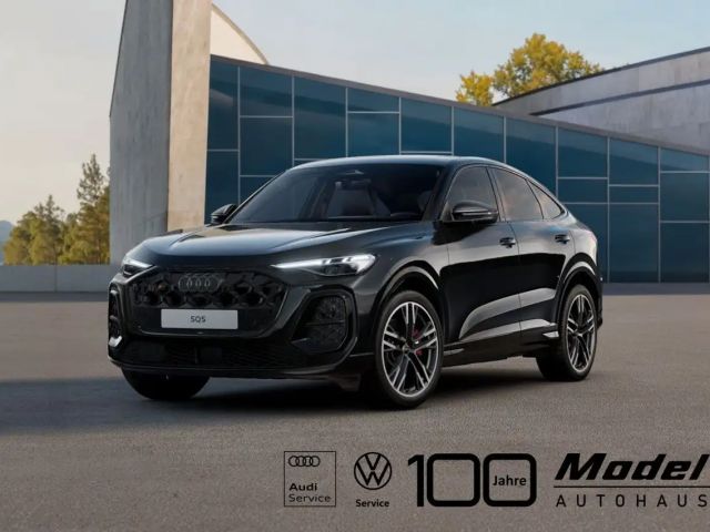 Audi SQ5 Sportback