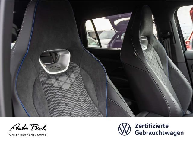 Volkswagen Tayron 2.0 TDI DSG R-Line