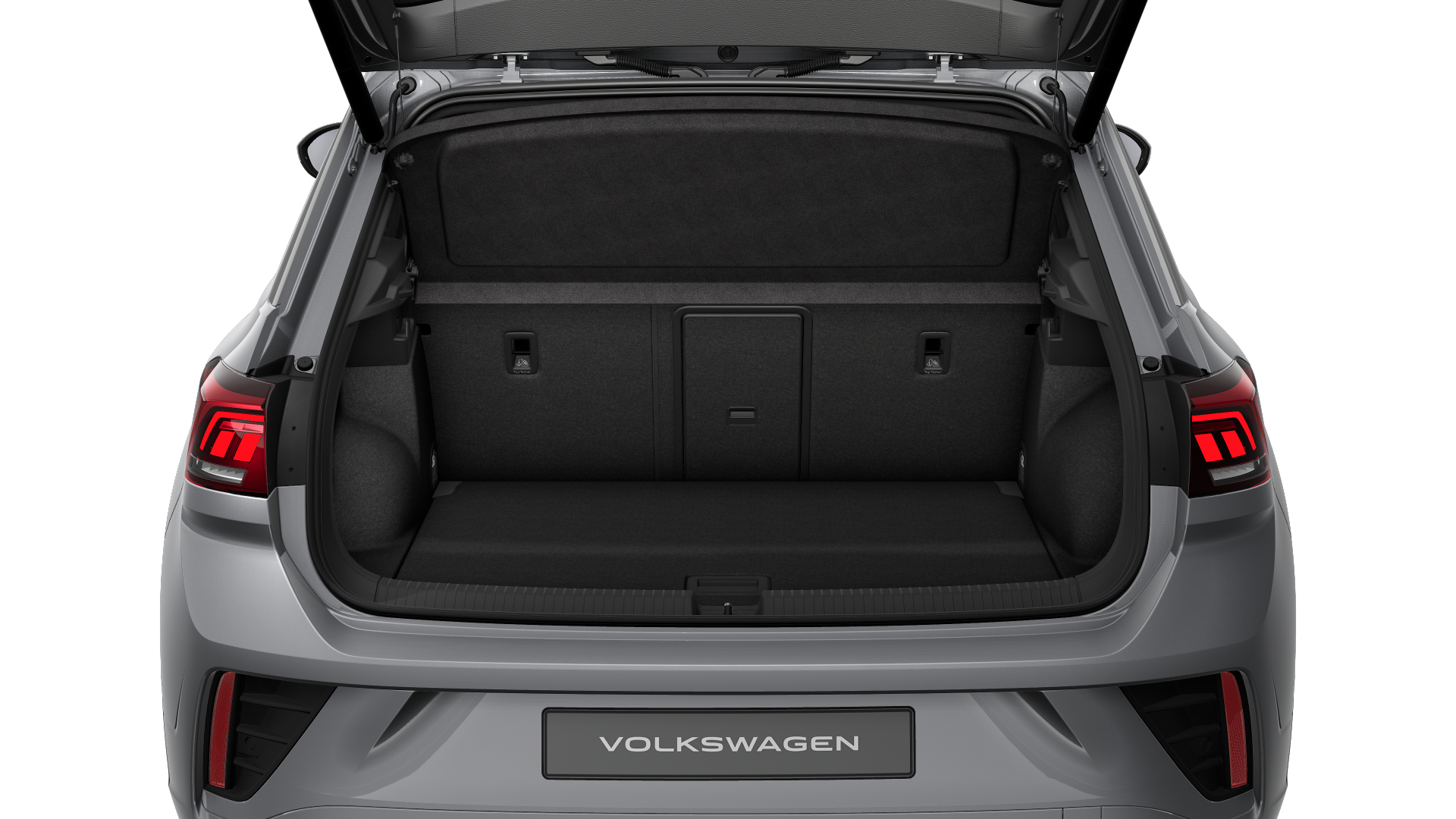 Volkswagen T-Roc 1.0 TSI R-Line