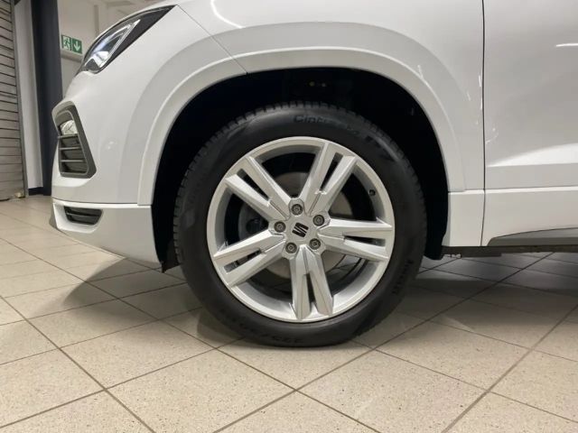 Seat Ateca 2.0 TSI 4Drive FR-lijn