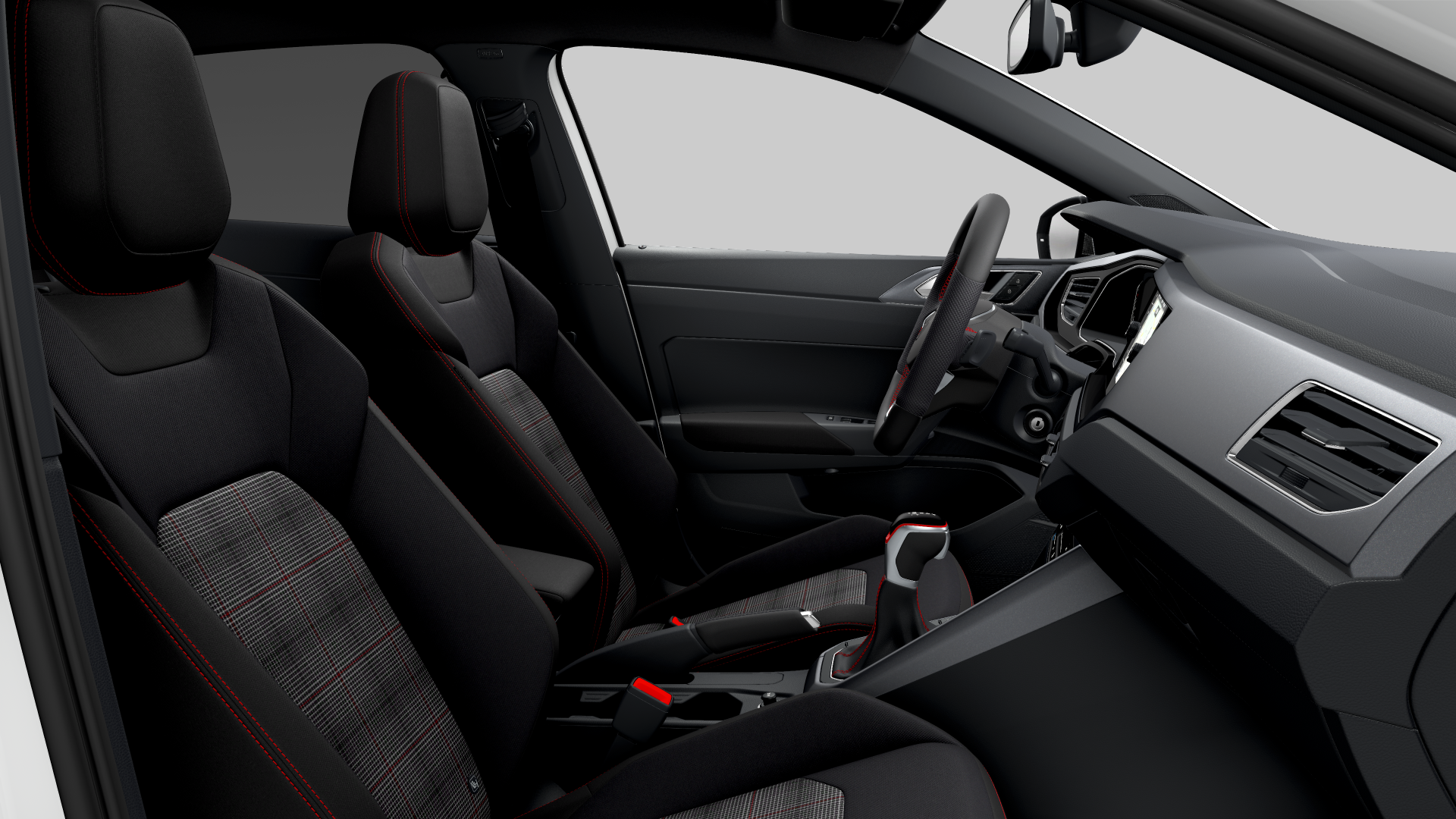 Volkswagen Polo 2.0 TSI DSG GTI