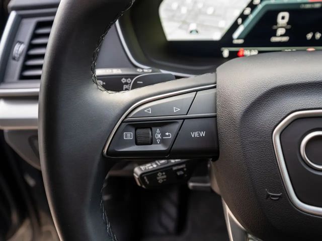 Audi Q5 45 TFSI Quattro