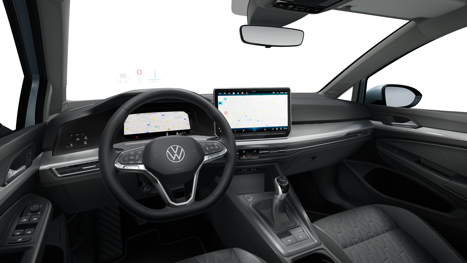 Volkswagen Golf 1.5 TSI Life