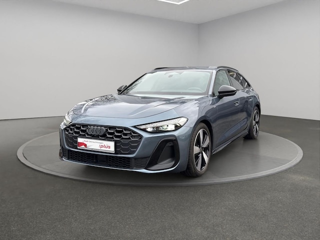 Audi A5 Avant S-Tronic