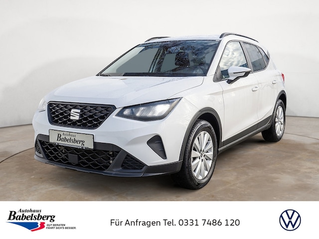 Seat Arona 1.0 TSI Style