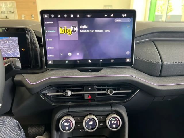 Skoda Kodiaq 2.0 TDI 4x4 Selection