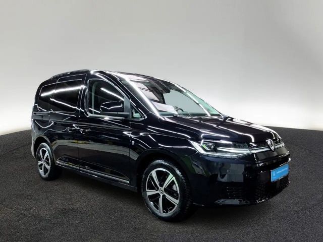 Volkswagen Caddy 2.0 TDI