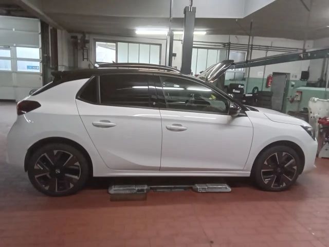 Opel Corsa GS-Line Grand Sport