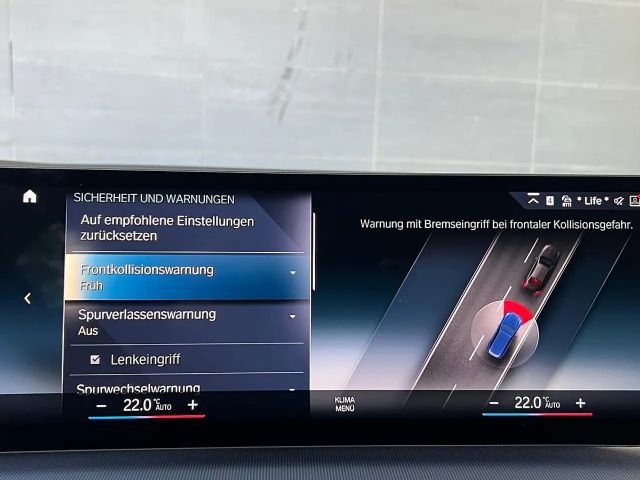 BMW 320 320d M-Sport Touring xDrive