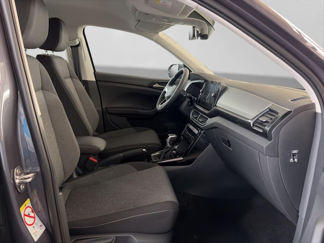 Volkswagen T-Cross 1.0 TSI DSG Life