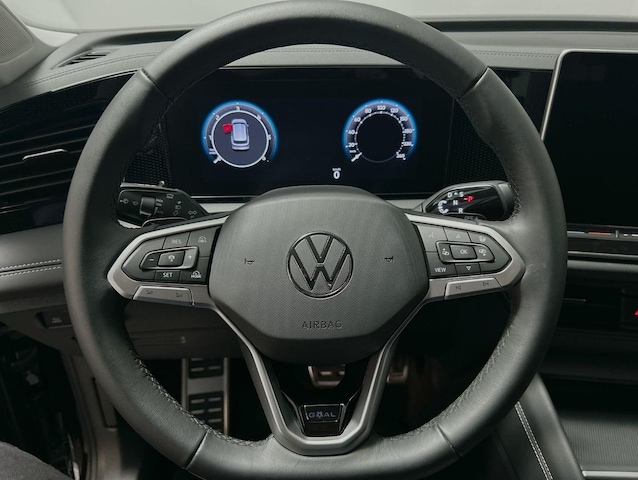 Volkswagen Tiguan 2.0 TDI DSG