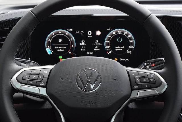 Volkswagen Tiguan 1.5 eTSI DSG Life