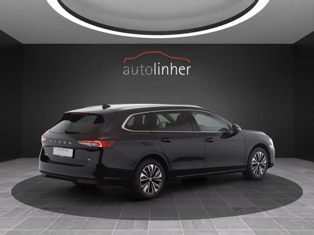 Skoda Superb Combi Selection iV