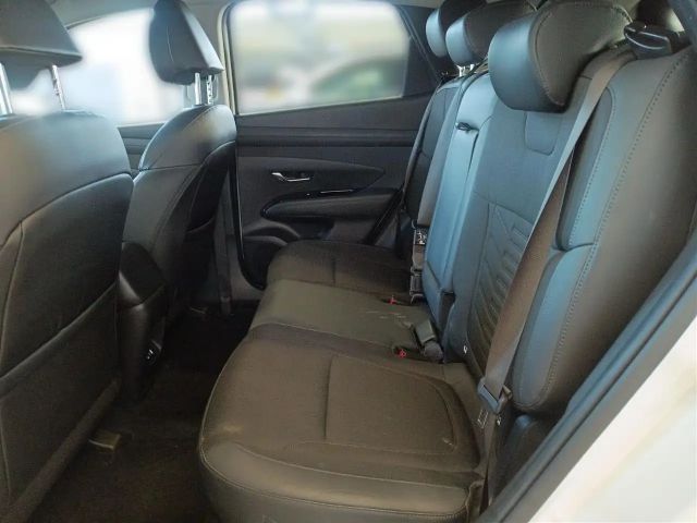 Hyundai Tucson 1.6 T-GDi Trend