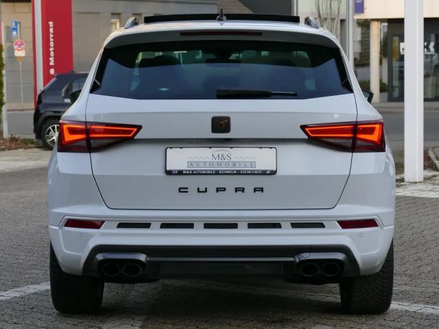 Cupra Ateca 2.0 TSI 4Drive DSG VZ