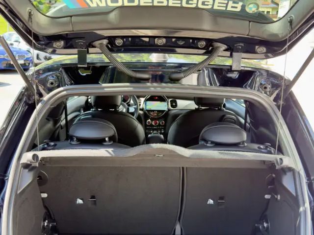 MINI Cooper Aut. Yours Trim Leder|RFK|Komfortzugang|NP:37.300