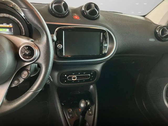 Smart EQ fortwo 60kWed Cabrio Passion