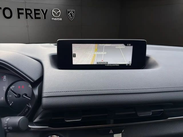 Mazda MX-30 Ad`Vantage LED KAMERA