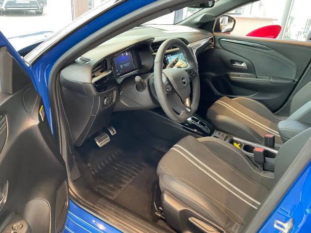 Opel Corsa 1.2 Turbo GS-Line Grand Sport Turbo