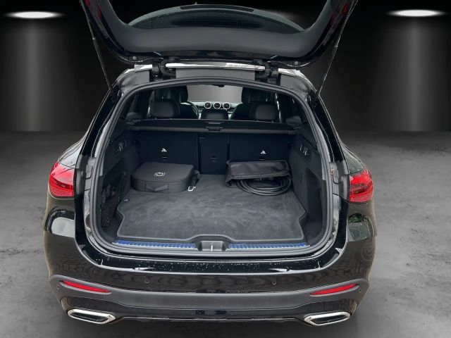 Mercedes-Benz GLC 300 AMG Line