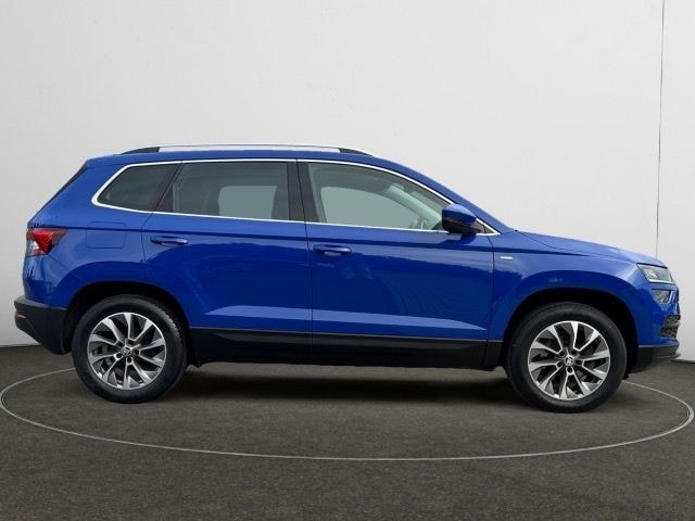 Skoda Karoq 2.0 TDI 4x4 Clever