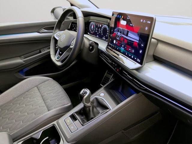 Volkswagen Golf 1.5 TSI