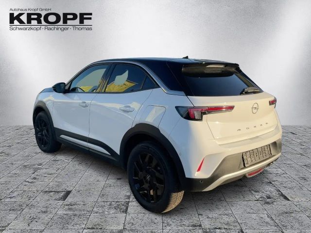 Opel Mokka 1.2 Turbo Turbo