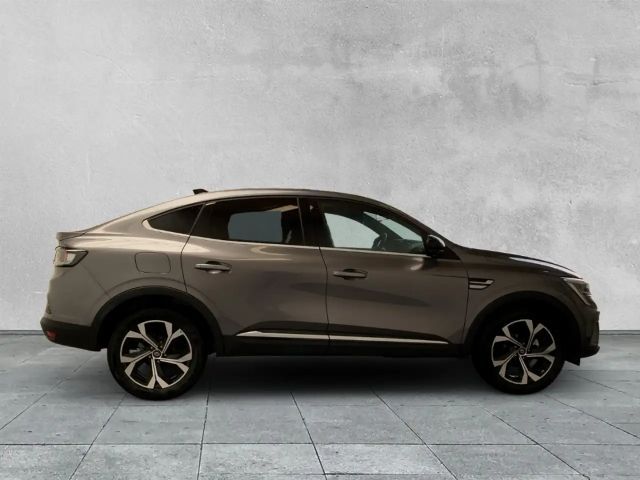 Renault Arkana EDC Hybrid Techno