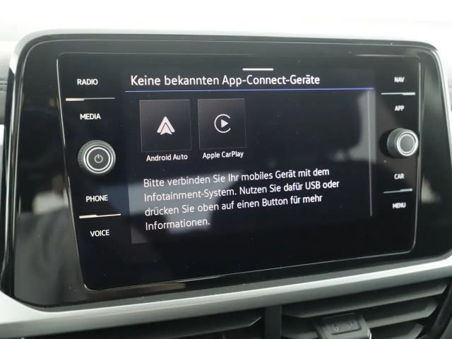 Volkswagen T-Roc Friends TSI