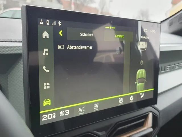 Dacia Duster Extreme TCe 130