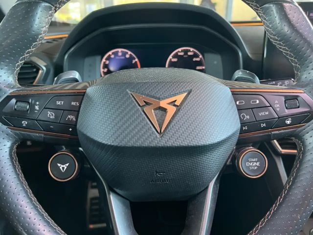 Cupra Formentor 2.5 TSI 4Drive DSG VZ5