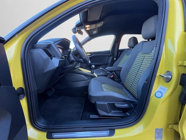 Audi A1 30 TFSI S-Tronic Sportback