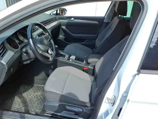 Volkswagen Passat 2.0 TDI DSG Variant